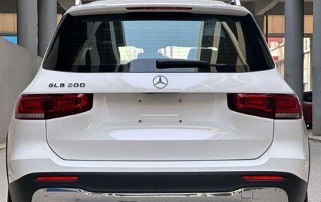Mercedes-Benz GLB, 2022 год, 2 350 000 рублей, 5 фотография