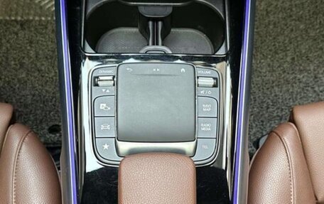 Mercedes-Benz GLB, 2022 год, 2 350 000 рублей, 9 фотография