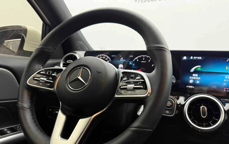 Mercedes-Benz GLA, 2021 год, 2 170 000 рублей, 4 фотография