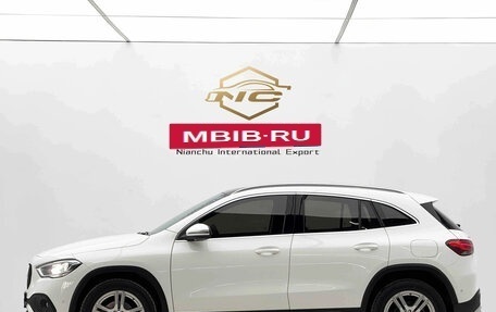 Mercedes-Benz GLA, 2021 год, 2 170 000 рублей, 9 фотография