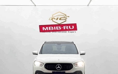 Mercedes-Benz GLA, 2021 год, 2 170 000 рублей, 12 фотография