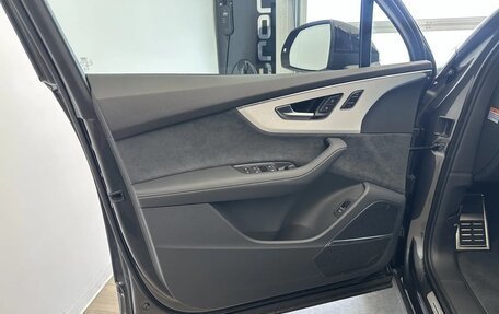 Audi Q7, 2025 год, 13 240 000 рублей, 11 фотография