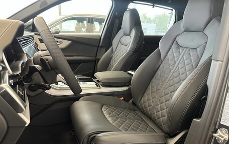 Audi Q7, 2025 год, 13 240 000 рублей, 9 фотография