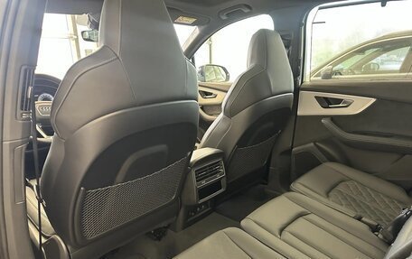 Audi Q7, 2025 год, 13 240 000 рублей, 12 фотография