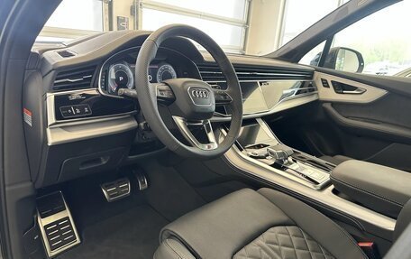 Audi Q7, 2025 год, 13 240 000 рублей, 8 фотография