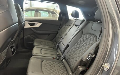 Audi Q7, 2025 год, 13 240 000 рублей, 13 фотография
