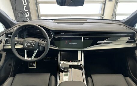 Audi Q7, 2025 год, 13 240 000 рублей, 7 фотография