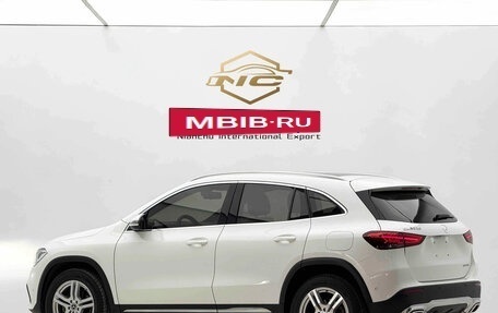 Mercedes-Benz GLA, 2021 год, 2 170 000 рублей, 16 фотография