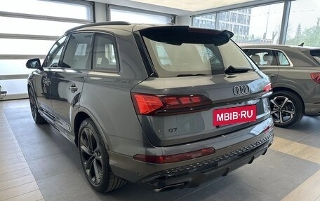 Audi Q7, 2025 год, 13 240 000 рублей, 6 фотография