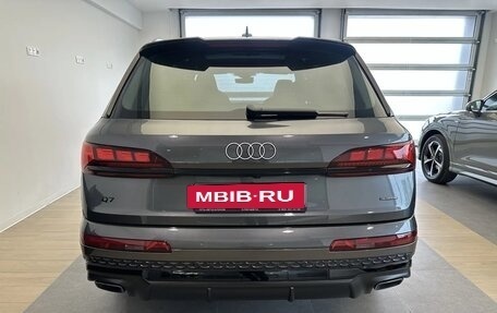 Audi Q7, 2025 год, 13 240 000 рублей, 5 фотография