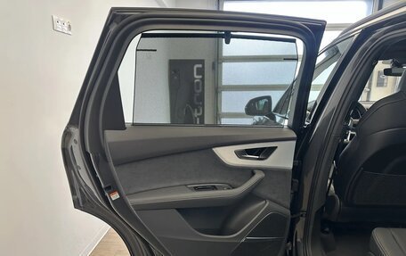 Audi Q7, 2025 год, 13 240 000 рублей, 17 фотография