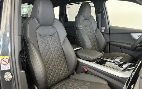 Audi Q7, 2025 год, 13 240 000 рублей, 19 фотография