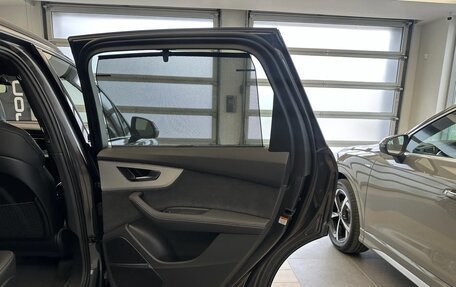 Audi Q7, 2025 год, 13 240 000 рублей, 22 фотография