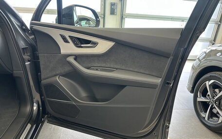 Audi Q7, 2025 год, 13 240 000 рублей, 20 фотография