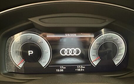 Audi Q7, 2025 год, 13 240 000 рублей, 23 фотография