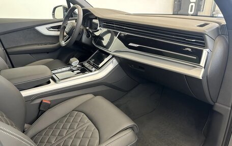 Audi Q7, 2025 год, 13 240 000 рублей, 18 фотография