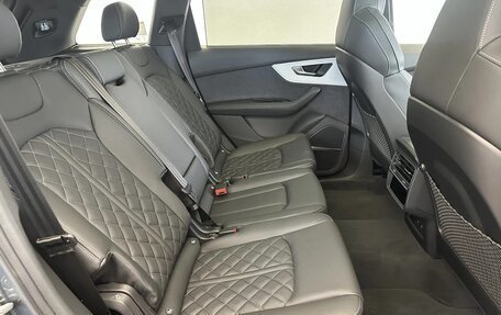 Audi Q7, 2025 год, 13 240 000 рублей, 21 фотография