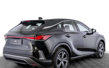 Lexus RX IV рестайлинг, 2025 год, 8 800 000 рублей, 2 фотография