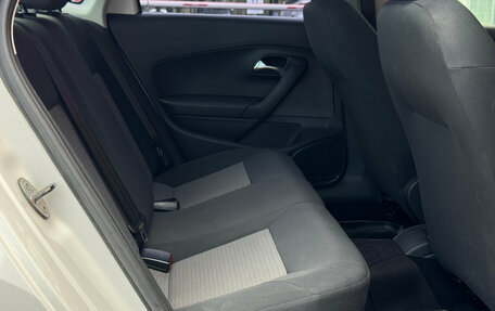 Volkswagen Polo VI (EU Market), 2012 год, 840 000 рублей, 15 фотография
