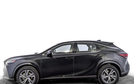 Lexus RX IV рестайлинг, 2025 год, 8 800 000 рублей, 3 фотография