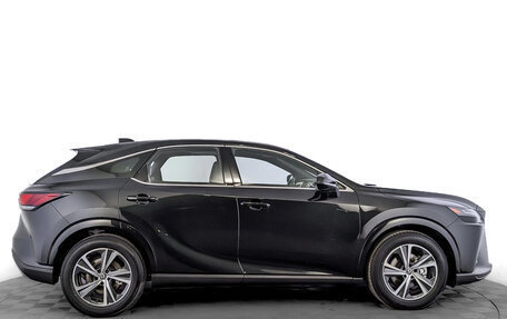 Lexus RX IV рестайлинг, 2025 год, 8 800 000 рублей, 4 фотография