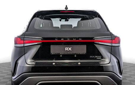 Lexus RX IV рестайлинг, 2025 год, 8 800 000 рублей, 6 фотография