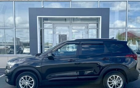 KIA Seltos I, 2021 год, 2 450 000 рублей, 5 фотография