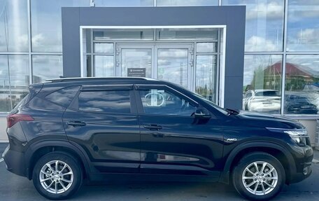 KIA Seltos I, 2021 год, 2 450 000 рублей, 4 фотография