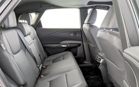 Lexus RX IV рестайлинг, 2025 год, 8 800 000 рублей, 12 фотография