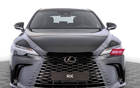 Lexus RX IV рестайлинг, 2025 год, 8 800 000 рублей, 5 фотография