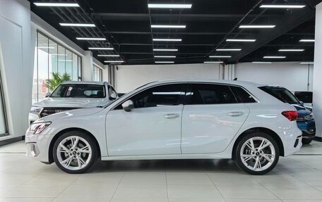 Audi A3, 2022 год, 1 837 000 рублей, 7 фотография