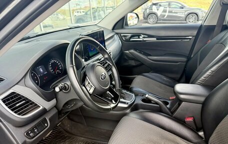 KIA Seltos I, 2021 год, 2 450 000 рублей, 11 фотография