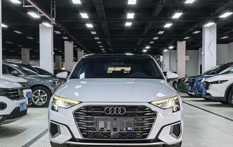 Audi A3, 2022 год, 1 837 000 рублей, 2 фотография