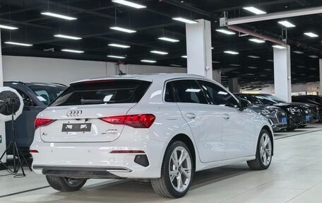 Audi A3, 2022 год, 1 837 000 рублей, 4 фотография