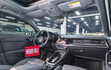 Audi A3, 2022 год, 1 837 000 рублей, 9 фотография