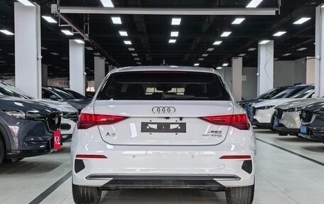 Audi A3, 2022 год, 1 837 000 рублей, 5 фотография