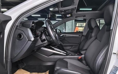Audi A3, 2022 год, 1 837 000 рублей, 10 фотография