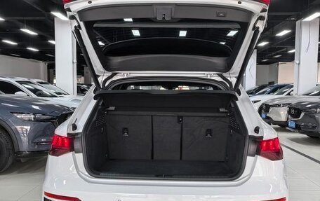 Audi A3, 2022 год, 1 837 000 рублей, 15 фотография