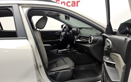 Chevrolet Trax, 2025 год, 1 720 000 рублей, 8 фотография