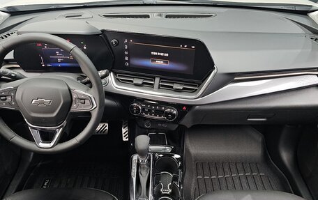 Chevrolet Trax, 2025 год, 1 720 000 рублей, 9 фотография