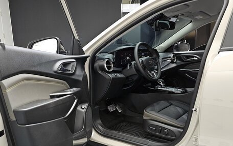 Chevrolet Trax, 2025 год, 1 720 000 рублей, 5 фотография