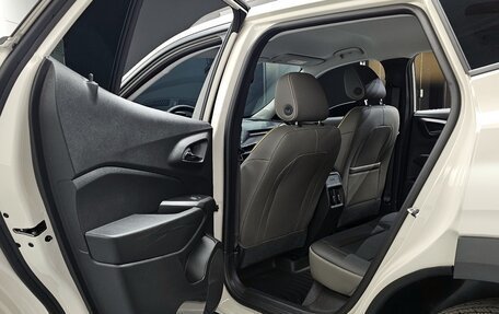 Chevrolet Trax, 2025 год, 1 720 000 рублей, 6 фотография