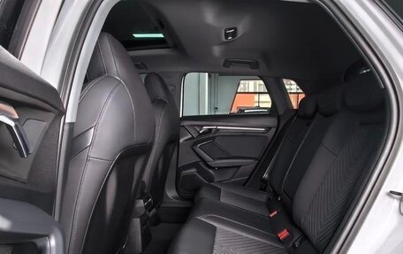 Audi A3, 2022 год, 1 837 000 рублей, 14 фотография