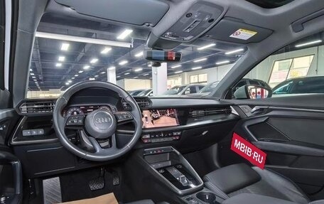 Audi A3, 2022 год, 1 837 000 рублей, 11 фотография