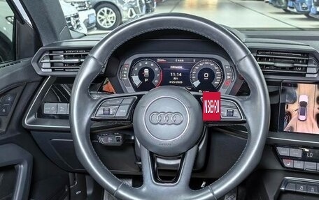 Audi A3, 2022 год, 1 837 000 рублей, 12 фотография
