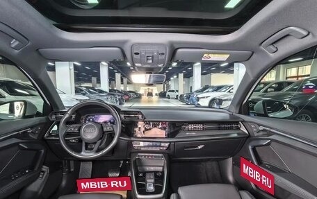 Audi A3, 2022 год, 1 837 000 рублей, 13 фотография