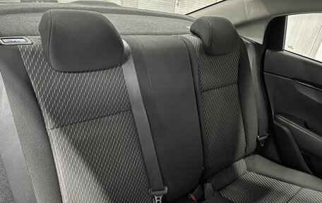 KIA Rio IV, 2017 год, 1 345 000 рублей, 13 фотография