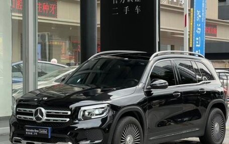 Mercedes-Benz GLB, 2022 год, 2 320 000 рублей, 2 фотография