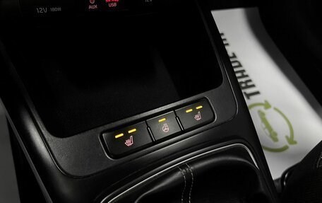 KIA Rio IV, 2017 год, 1 345 000 рублей, 20 фотография