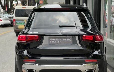 Mercedes-Benz GLB, 2022 год, 2 320 000 рублей, 5 фотография